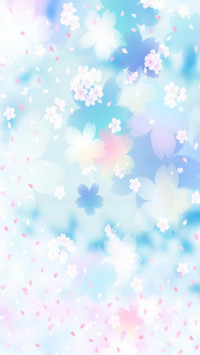 陌上花开静待花落
