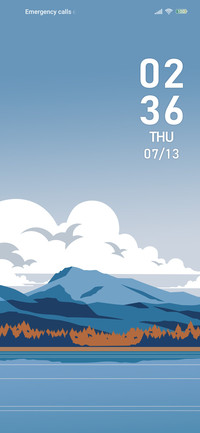  blue sea breeze