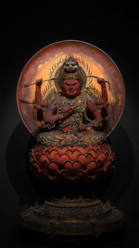 World Cultural Heritage