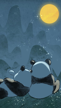 What movies can I see on Tanabata 54