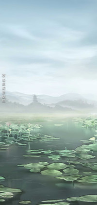 魔道祖师动画少年行