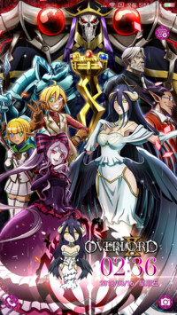 Overlord