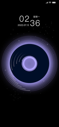 峰芒星系