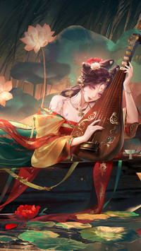 古风味的无期迷途