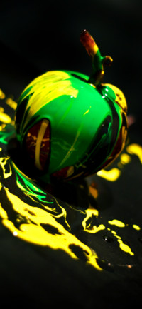 HD K20 