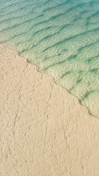 Noosa River Beach, Queensland, Australia