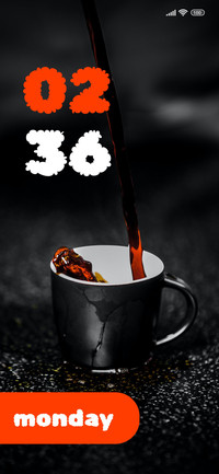 One Cup