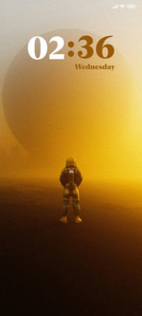 Astronaut