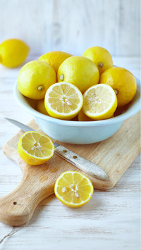Refreshing lemon 97