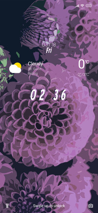 iOS Melli