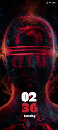 Neon Sprit