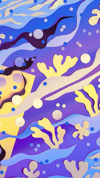 Creative wallpaper-07