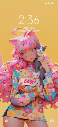 Barbie