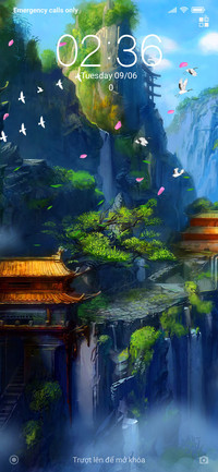 World Wonderland