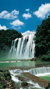 China has no plain provinces 08