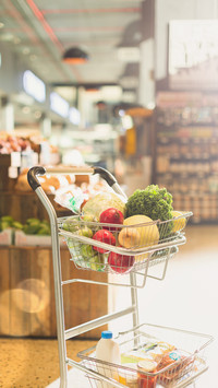 Smart people dont buy these in supermarkets 1