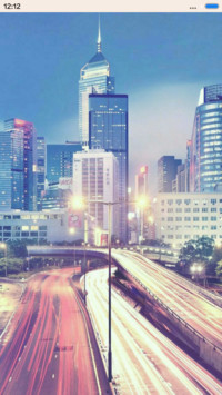 孤寂城市
