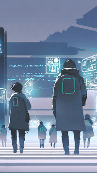 Future Planet