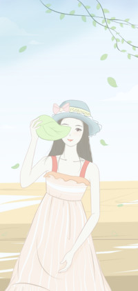 言叶夏天