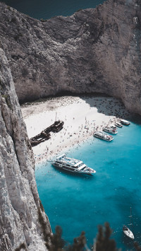 旅行蓝调