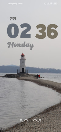 Lighthouse