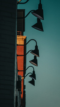 Shots from downtown fort collins