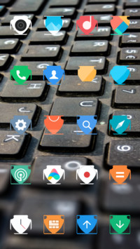 Keyboard_DWM3