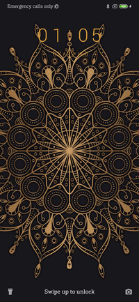 Spiritual Design - Dark_3MDS