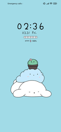 Weather Repair Dog