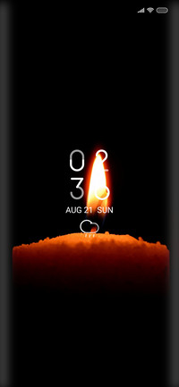 Candle