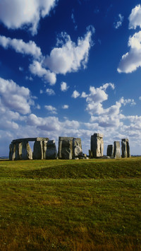 Stonehenge 2