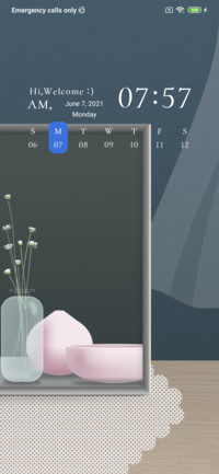 Summer Breeze