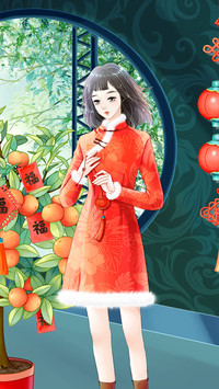 中国年之话元宵