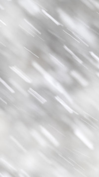 飘雪-视觉中国 
