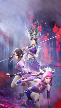 《不良》幻术哪个强？