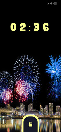 Firework_four