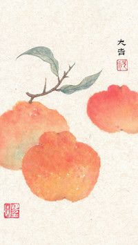 国画生活-锐景创意