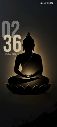 Silent Meditation