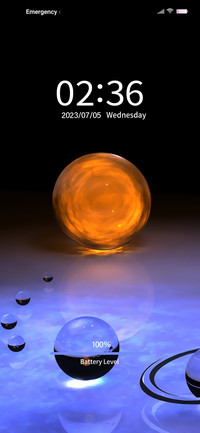 Solar system