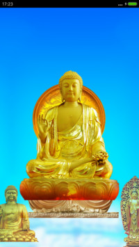 一佛一如来