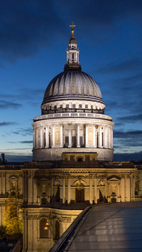 St Pauls Cathedral 25
