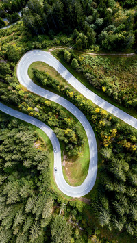 无限风光在路上