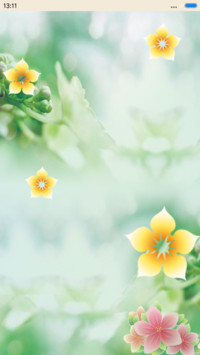 春暖花开