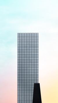 建筑摄影中的“黄金法则”