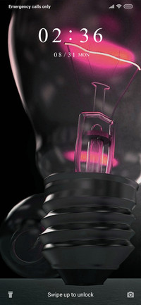 Bulbs Filament_3MDS