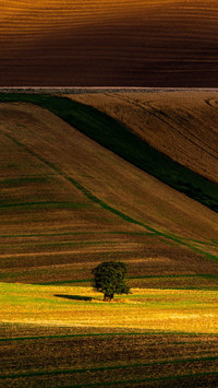 Minimal Landscape Photography 8