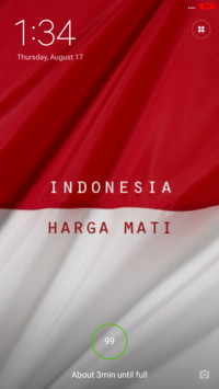 INDONESIA RAYA