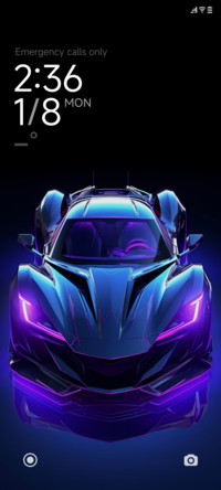HyperCar