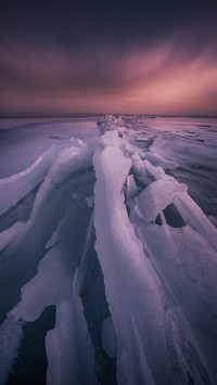 What is a landscape photography