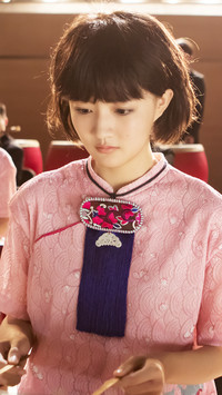 闪光少女 (1)